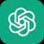 ChatGPT logo
