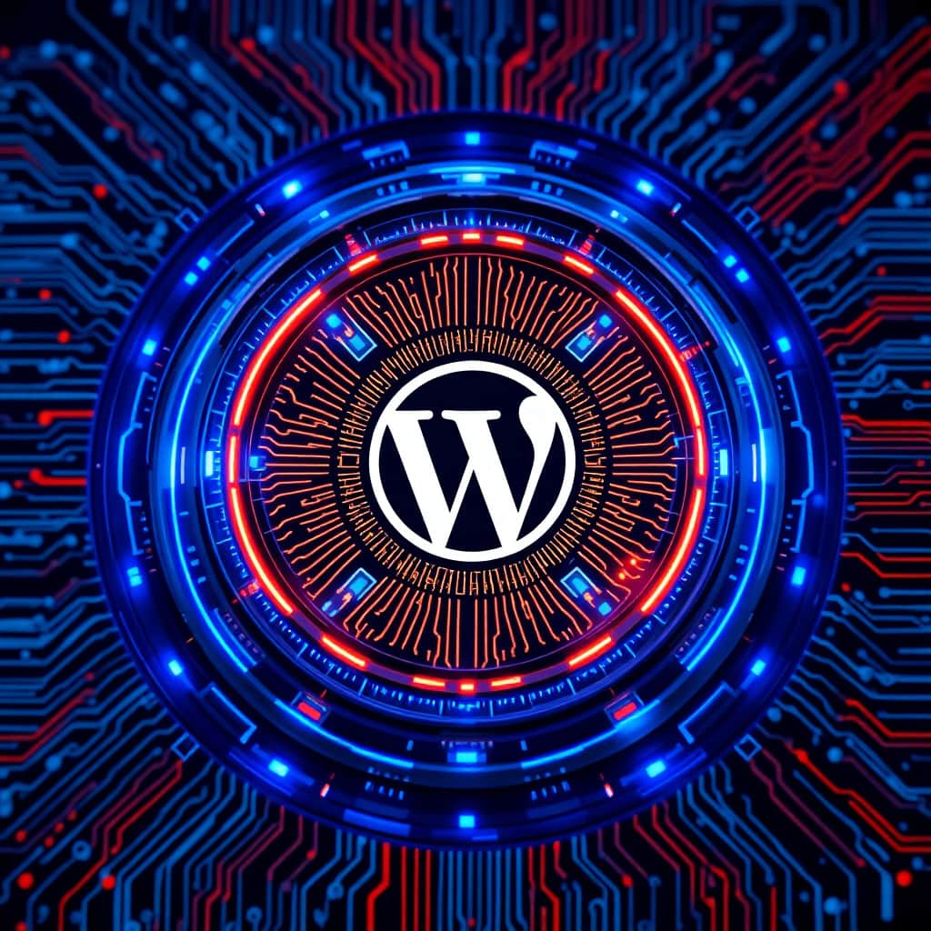 WordPress AI